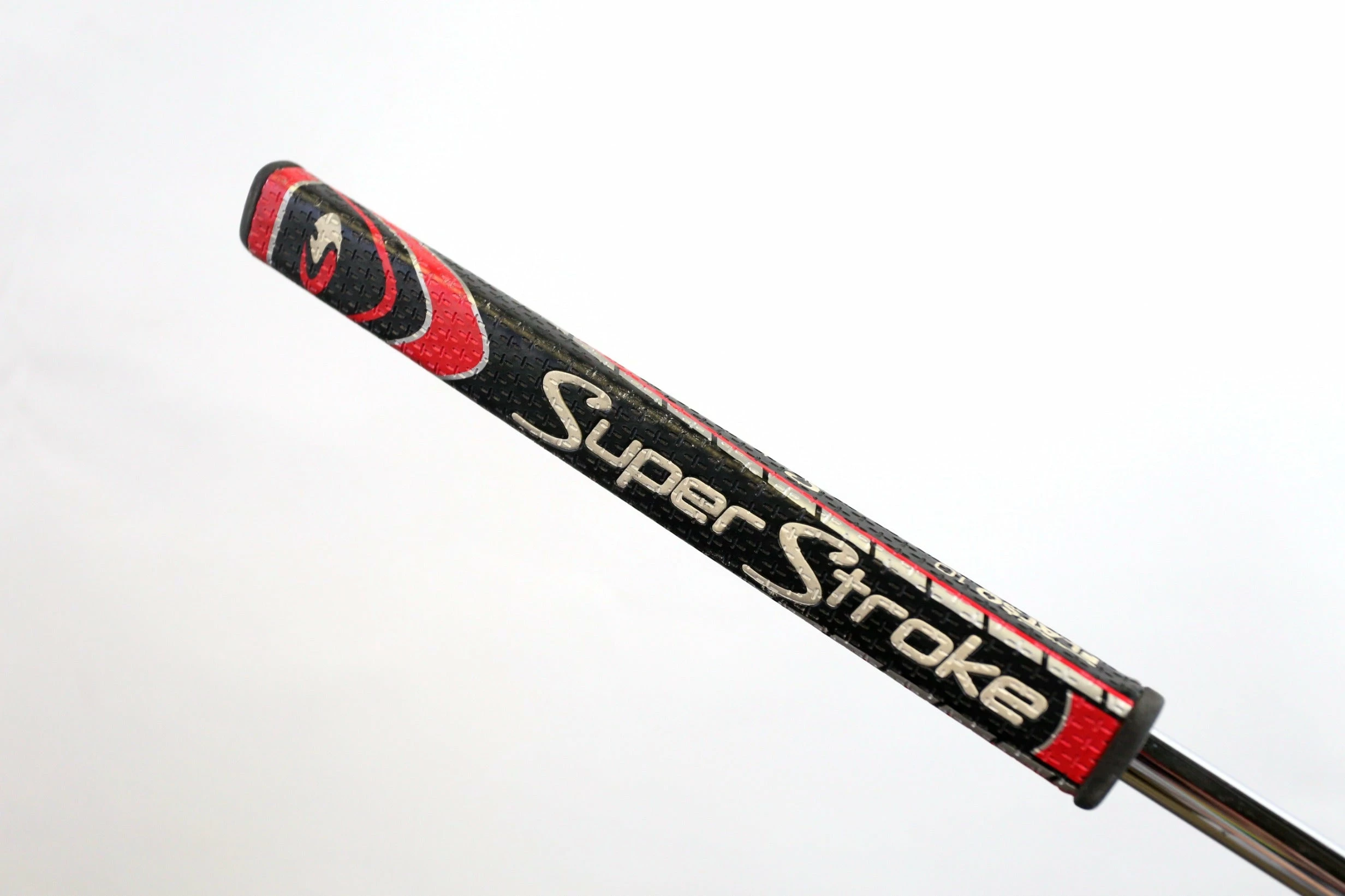 See More Copper FGP Blade Putter RH 36.75 In Steel Shaft Flatso 1.0 Grip - Image 9