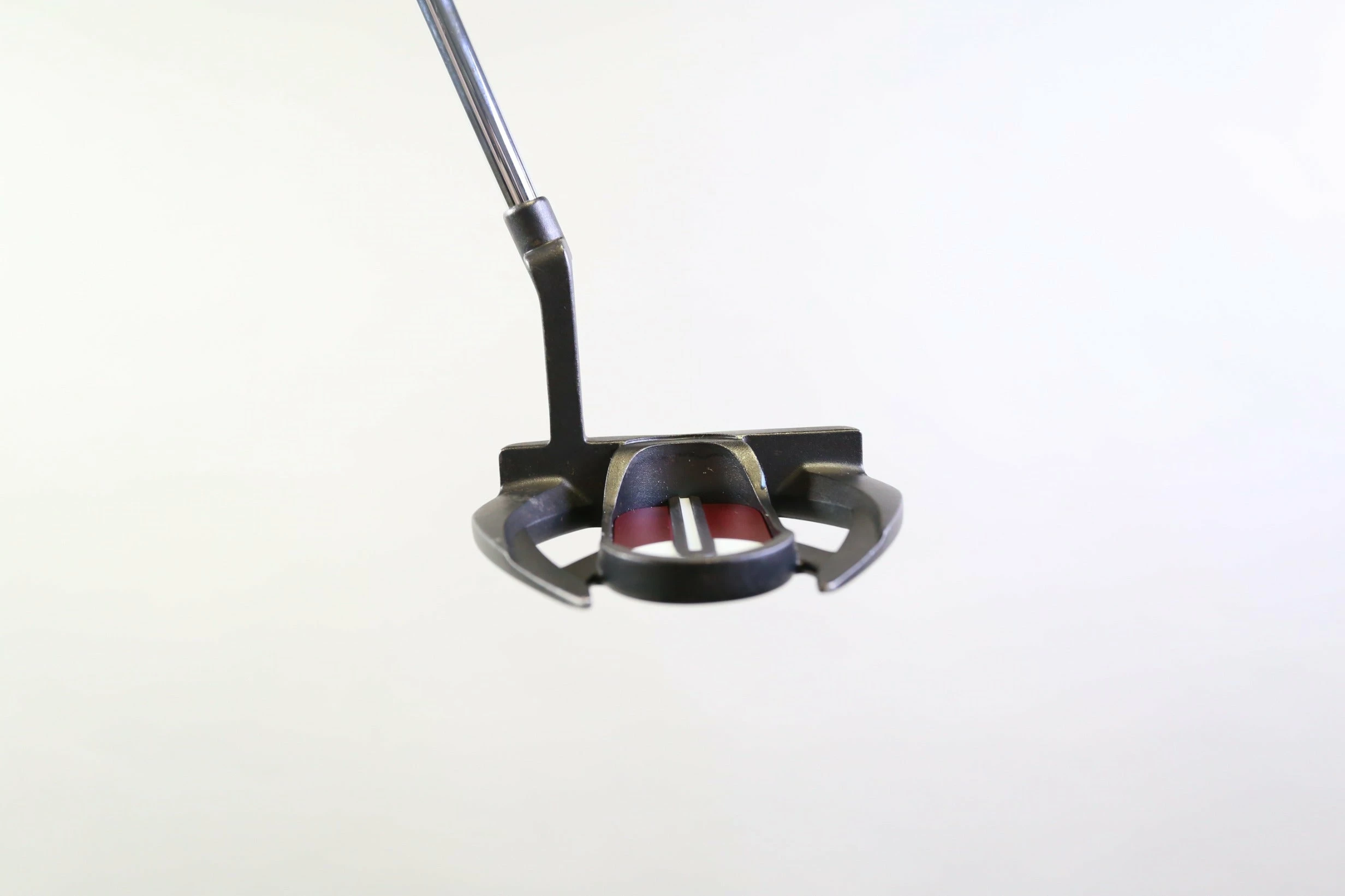 Ping Scottsdale Wolverine H Putter RH 34.25 In Steel Shaft Oncourse Grip Mallet - Image 5